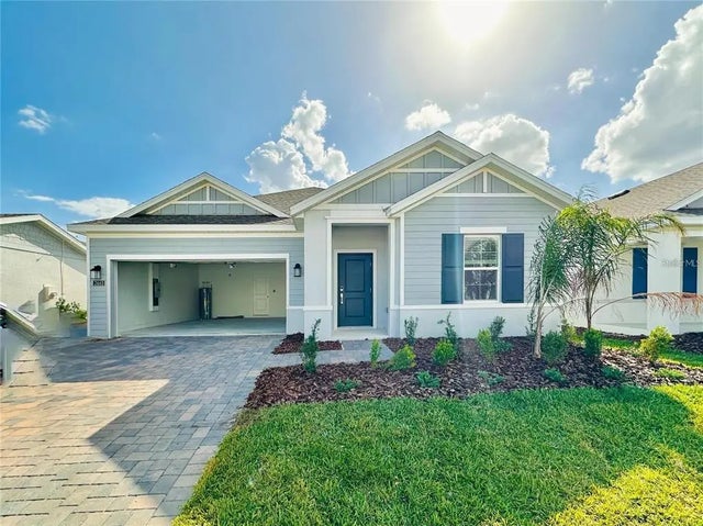 2665 Armstrong Avenue, CLERMONT