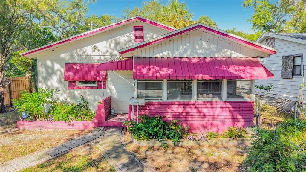 2121 10th Street S, ST. PETERSBURG