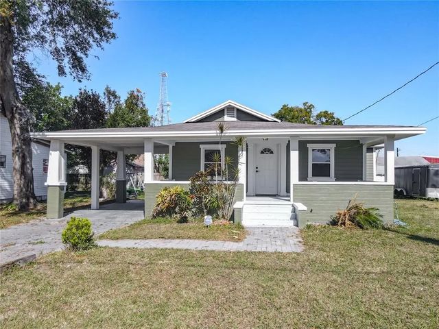 1223 Sycamore Street, LAKELAND