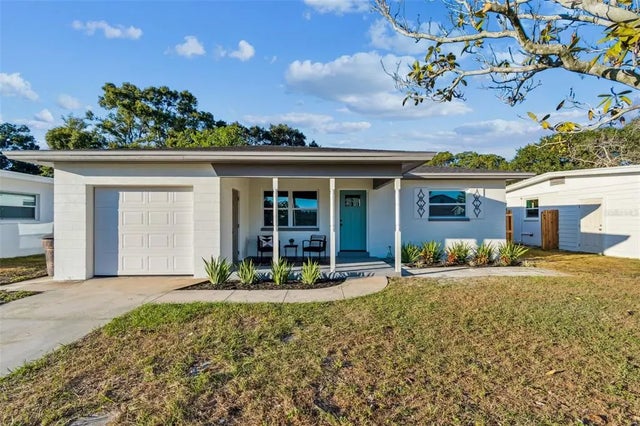 3717 31st Avenue N, ST PETERSBURG