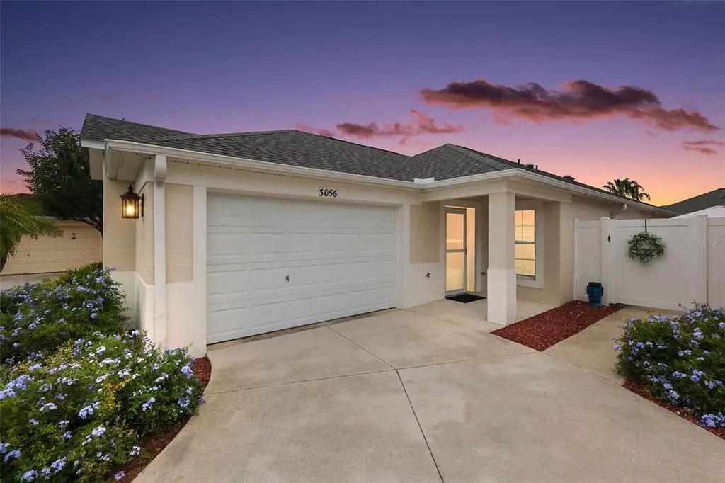 3056 Eastwood Terrace, THE VILLAGES