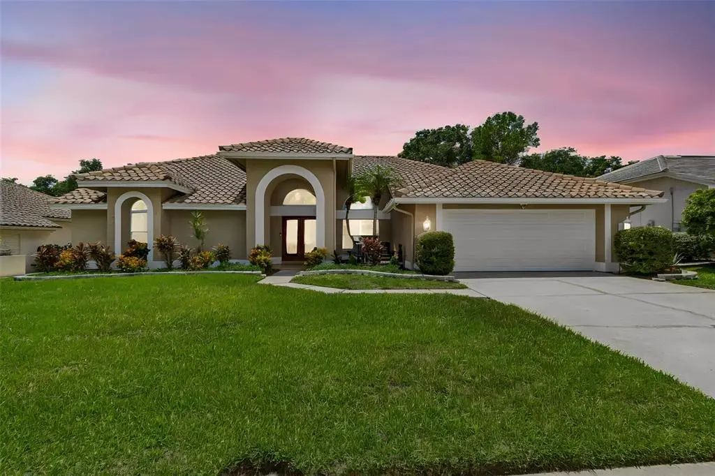 2937 Hillcreek Circle S, CLEARWATER
