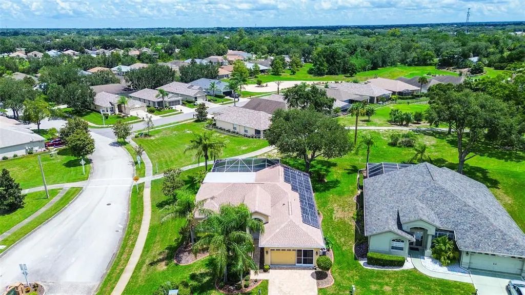 18624 Grand Club Drive, HUDSON