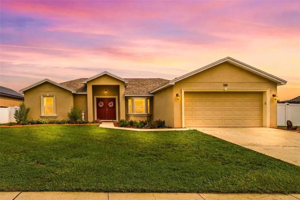 708 Tower Grove Drive, PLANT CITY