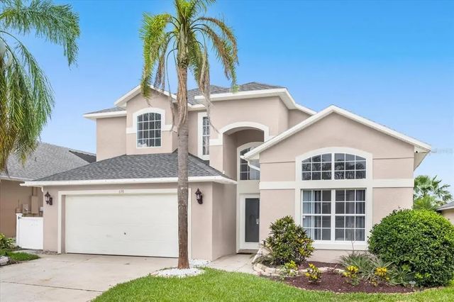 638 Cassia Drive, DAVENPORT