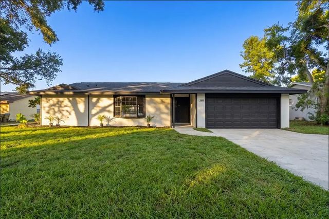 2661 Ellen Avenue, KISSIMMEE