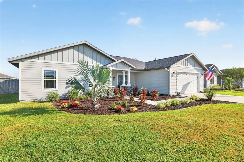 23012 Nw 4th Place, NEWBERRY
