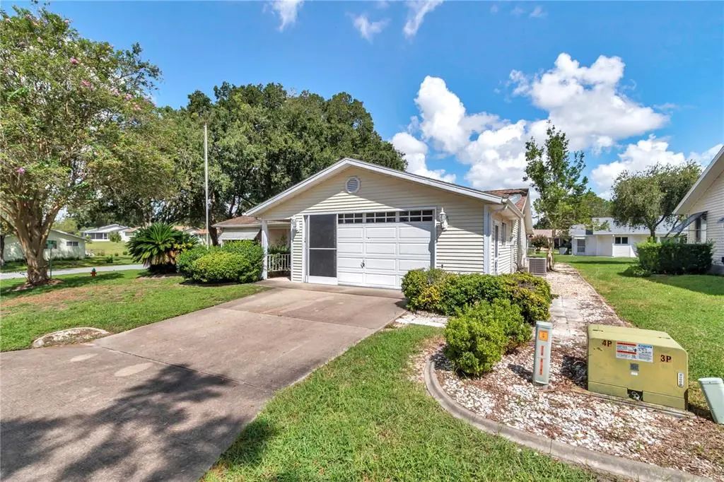 8695 Sw 116th Street Road, OCALA