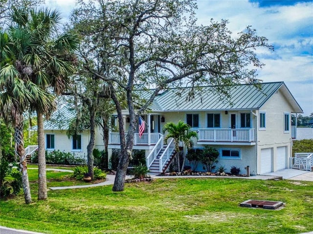 2950 Sunset Drive, NEW SMYRNA BEACH