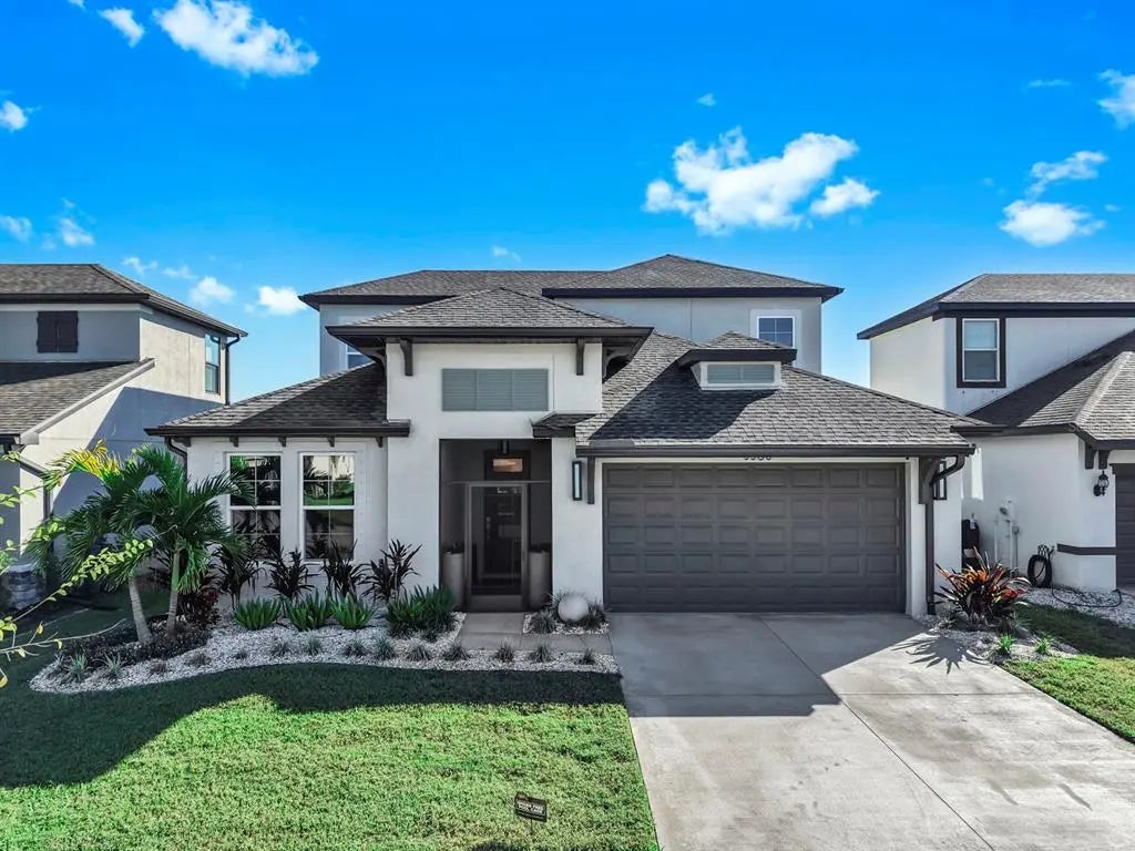 3508 Hidden Creek Boulevard, SARASOTA