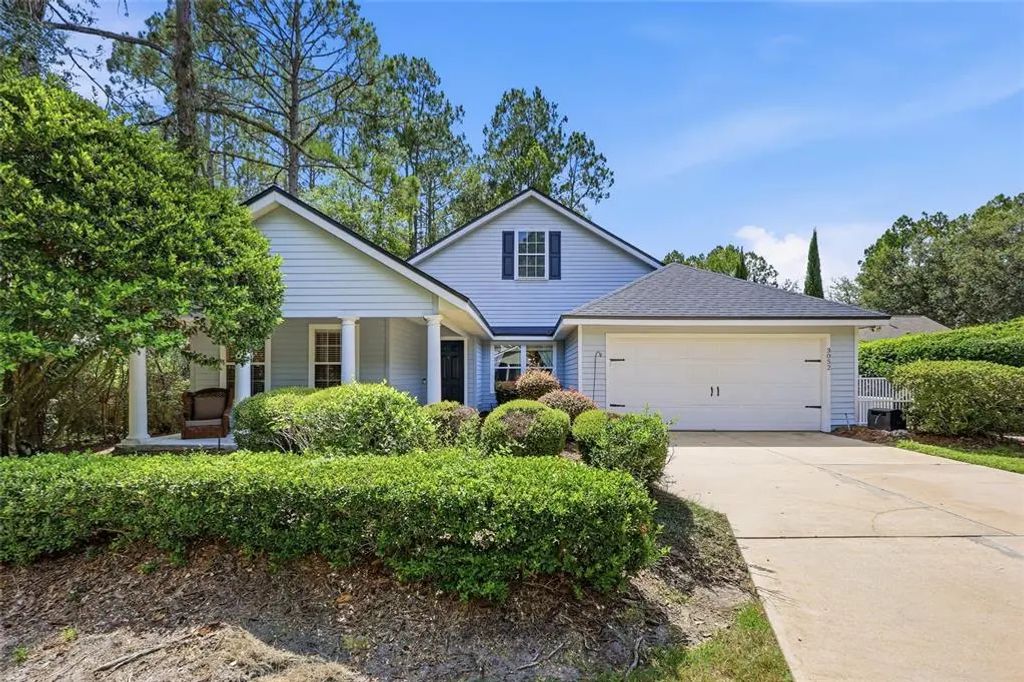 3052 Sw 94th Street, GAINESVILLE