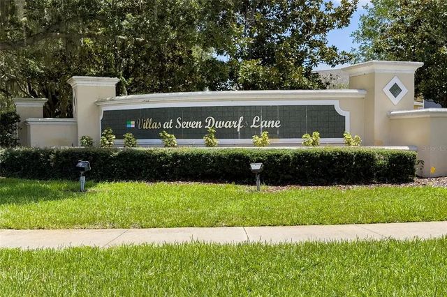 2616 Lodi Circle 104, KISSIMMEE