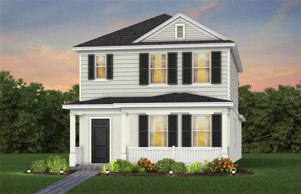 1024 Lemongrass Alley, ORLANDO