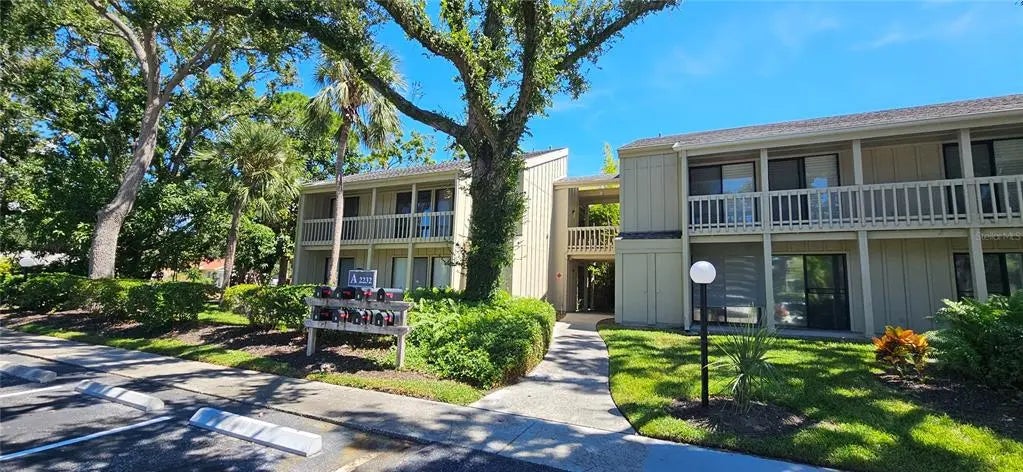 2232 Bahia Vista Street A6