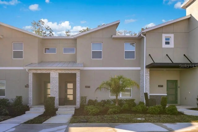 2377 Reading Trail, KISSIMMEE