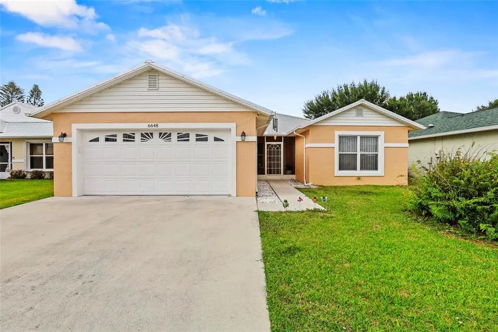 6648 Gaviota, FORT PIERCE