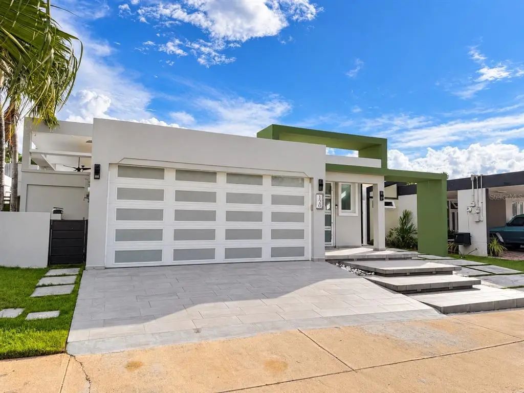 20-i 8th St. Urb. Valle Dorada, DORADO