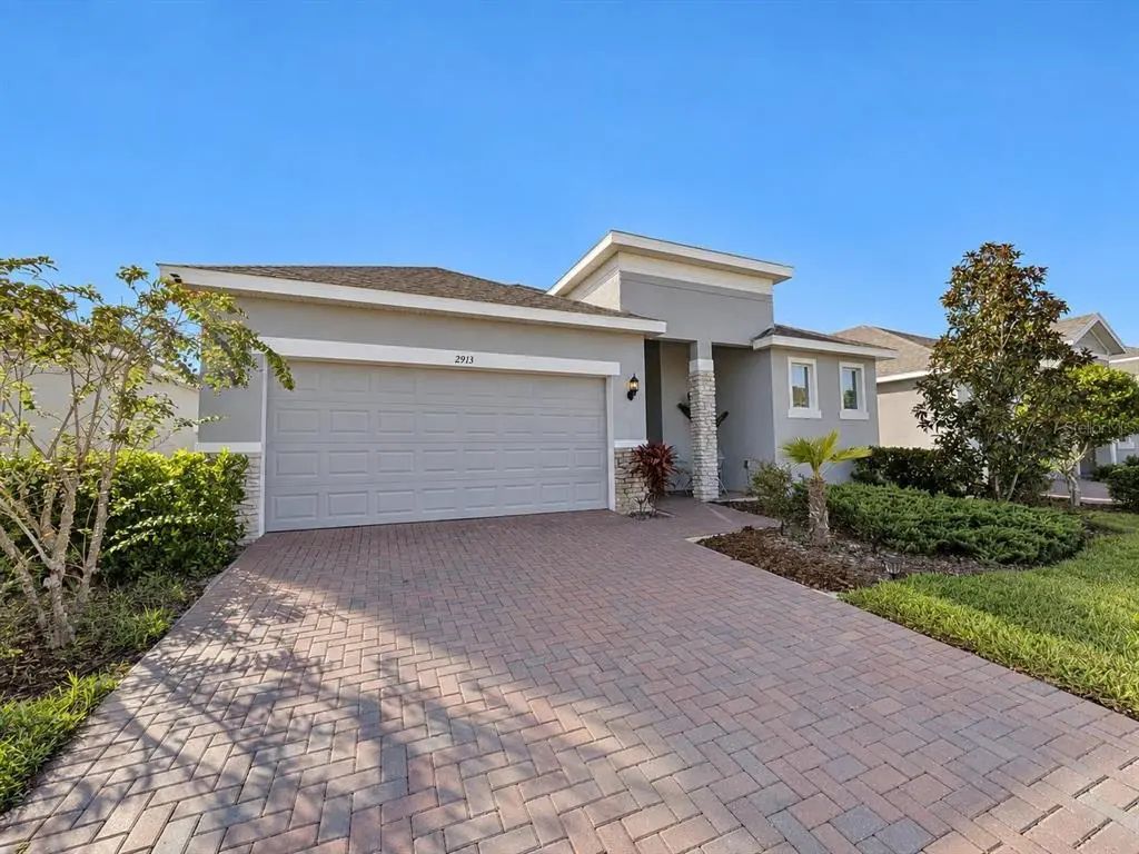 2913 Bluestem Lane, CLERMONT