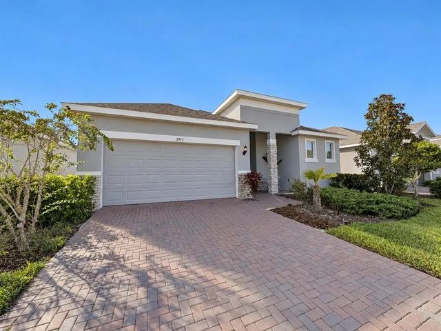 2913 Bluestem Lane, CLERMONT