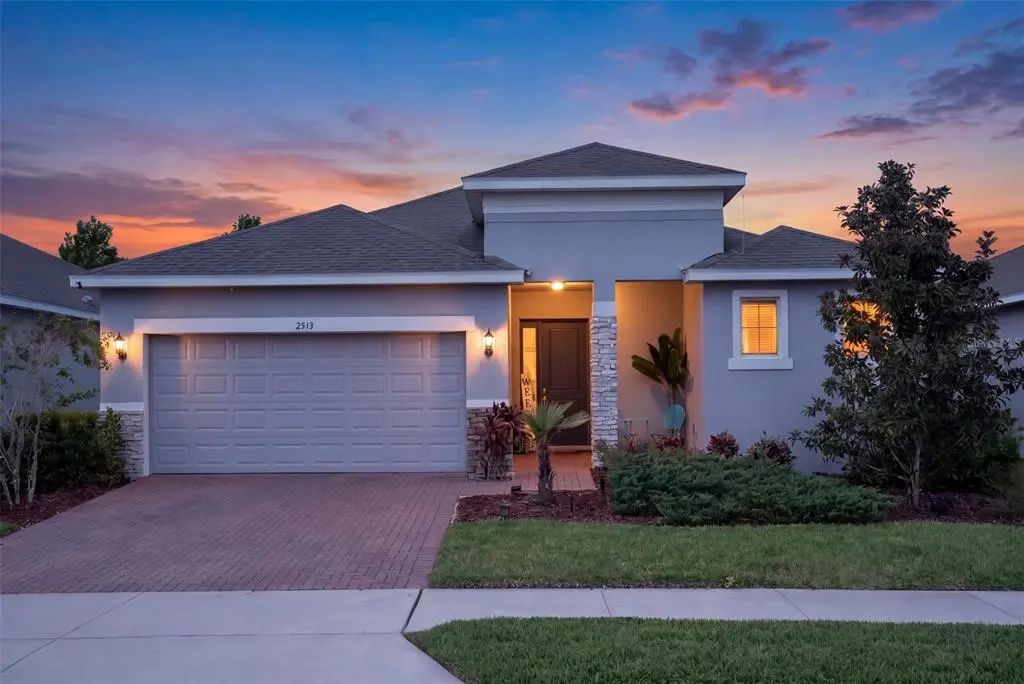 2913 Bluestem Lane, CLERMONT