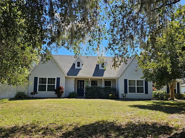 7060 Buckhorn Trail, ST CLOUD