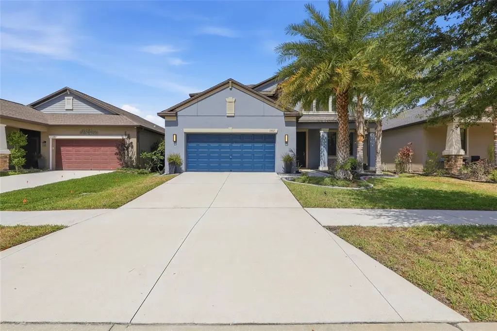 13917 Roseate Tern Lane, RIVERVIEW