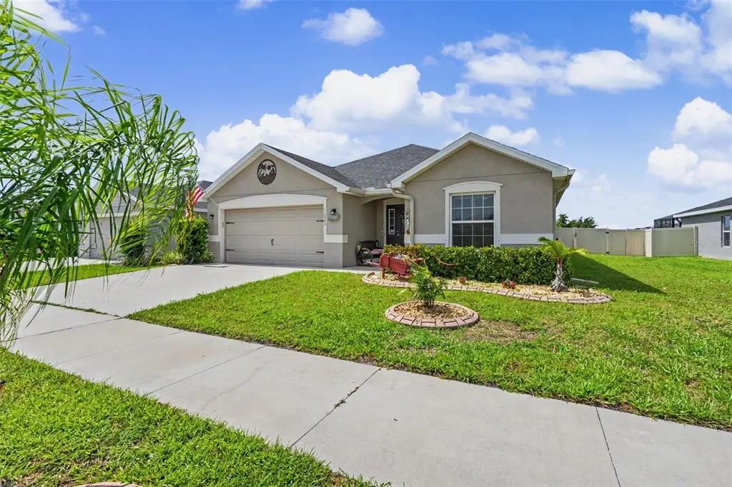 11820 Stone Pine Street, RIVERVIEW