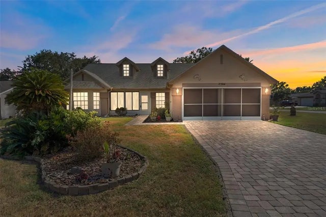 7304 Cone Shell Drive, SPRING HILL
