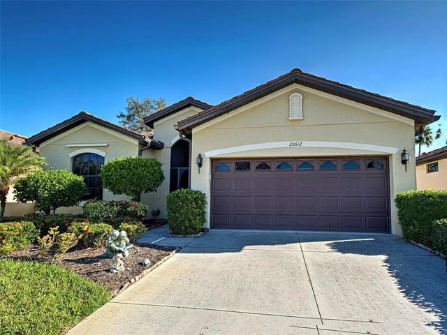 20612 Capello Drive, VENICE
