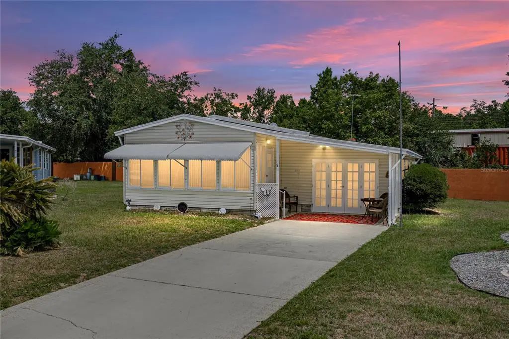 35921 Tanda Circle, ZEPHYRHILLS