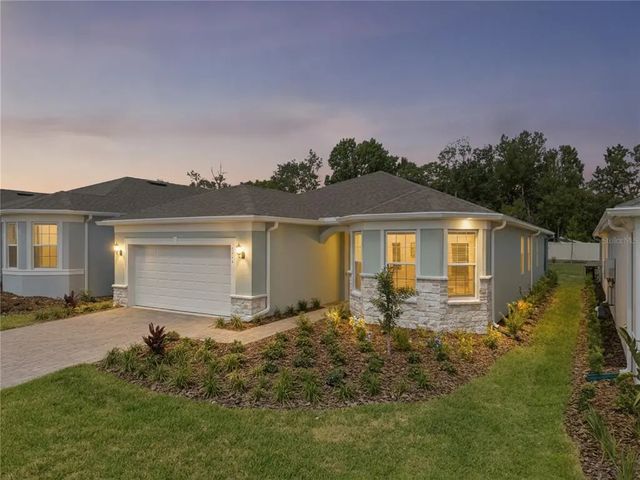 2458 Del Webb Drive, MINNEOLA