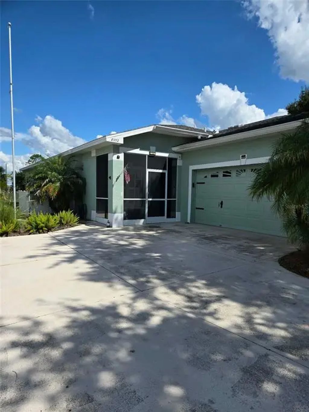 8002 Shaddock Place, LAND O LAKES