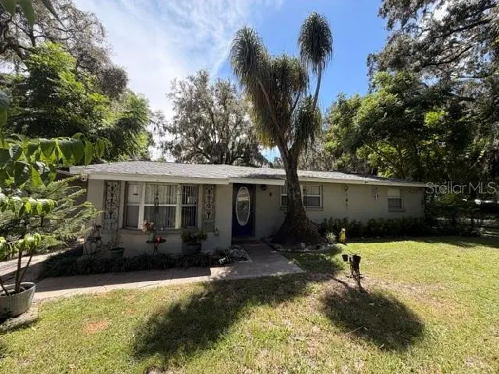 11615 Grovewood Avenue, THONOTOSASSA