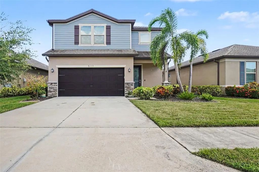 5117 Levana Street, PALMETTO