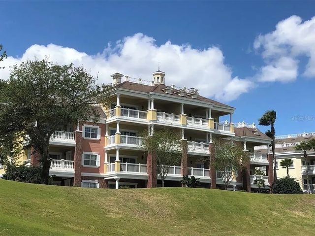 7604 Cabana Ct 303, REUNION