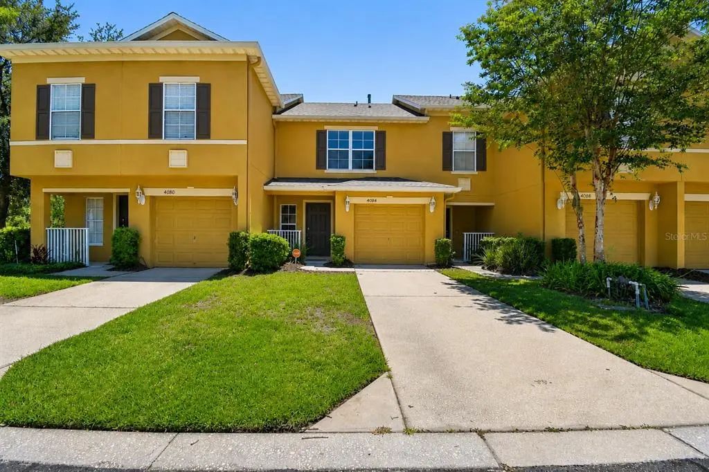 4084 Pitch Pine Circle, OVIEDO