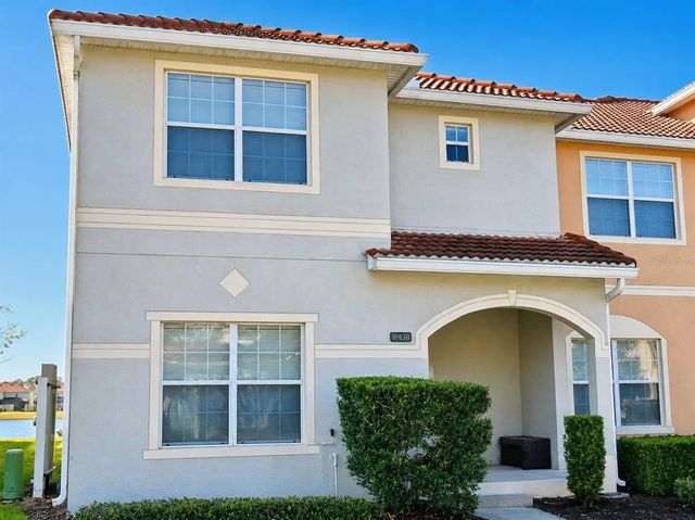 8938 Cuban Palm Road, KISSIMMEE