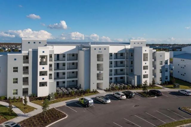 3161 Paradox Circle 304, KISSIMMEE