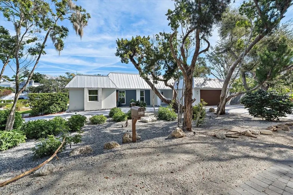 5155 Hidden Harbor Road, SARASOTA