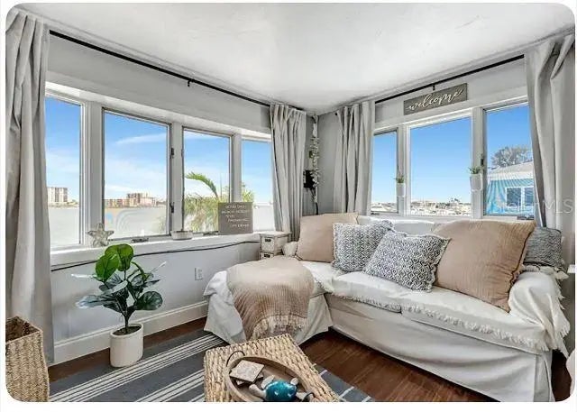 483 E Shore Drive B4, CLEARWATER BEACH