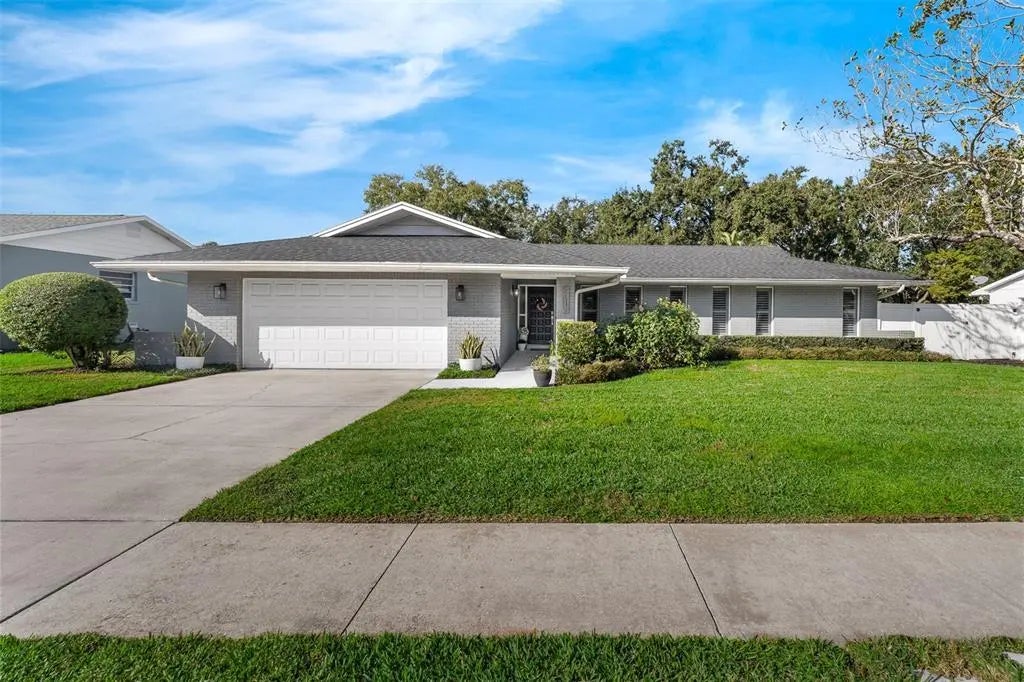 4512 Crichton Lane, ORLANDO