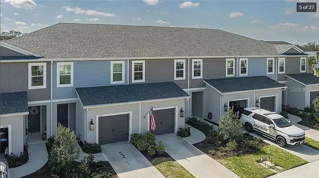 11619 Bluestone Court, PARRISH