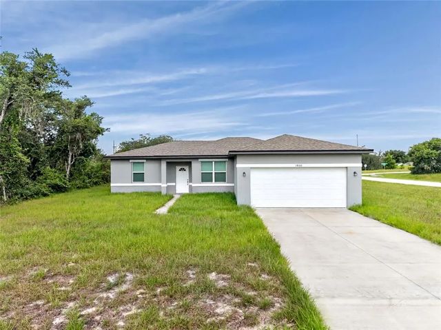 1400 Sebring Way, POINCIANA