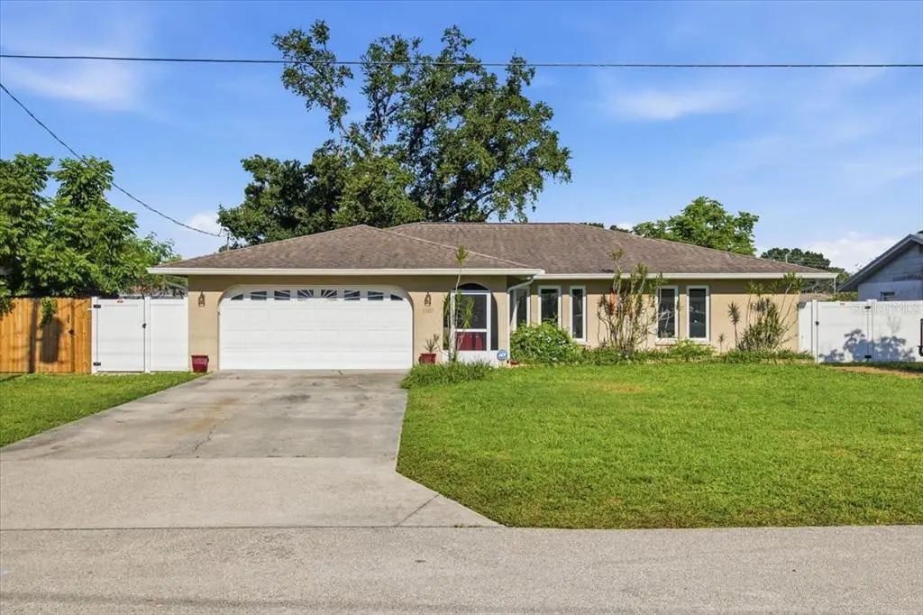 3105 Baldwin Avenue, SARASOTA