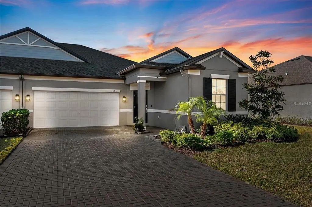 9846 Red Bay Loop, LAND O LAKES