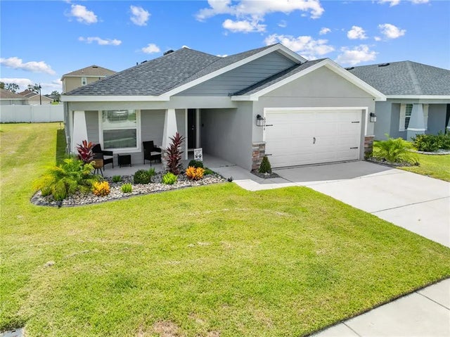 6944 Abbywood Lane, ZEPHYRHILLS