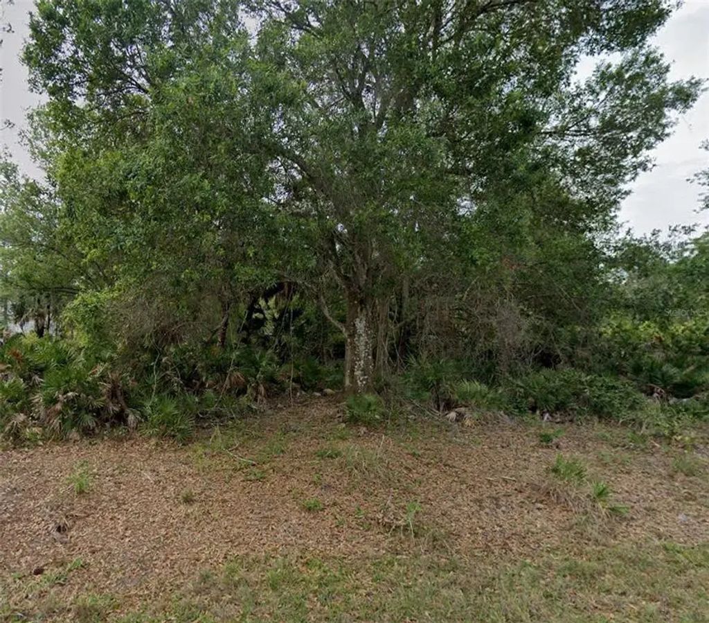 23469 Winthrob Avenue, PUNTA GORDA