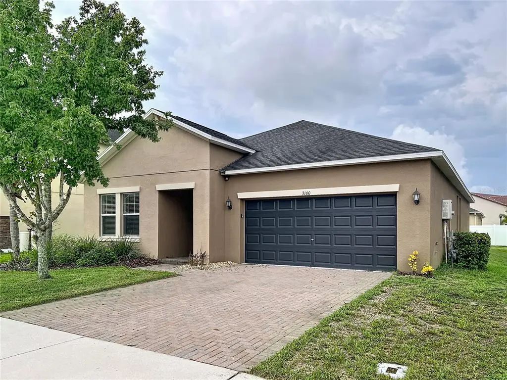 3160 Calvano Drive, LAND O LAKES