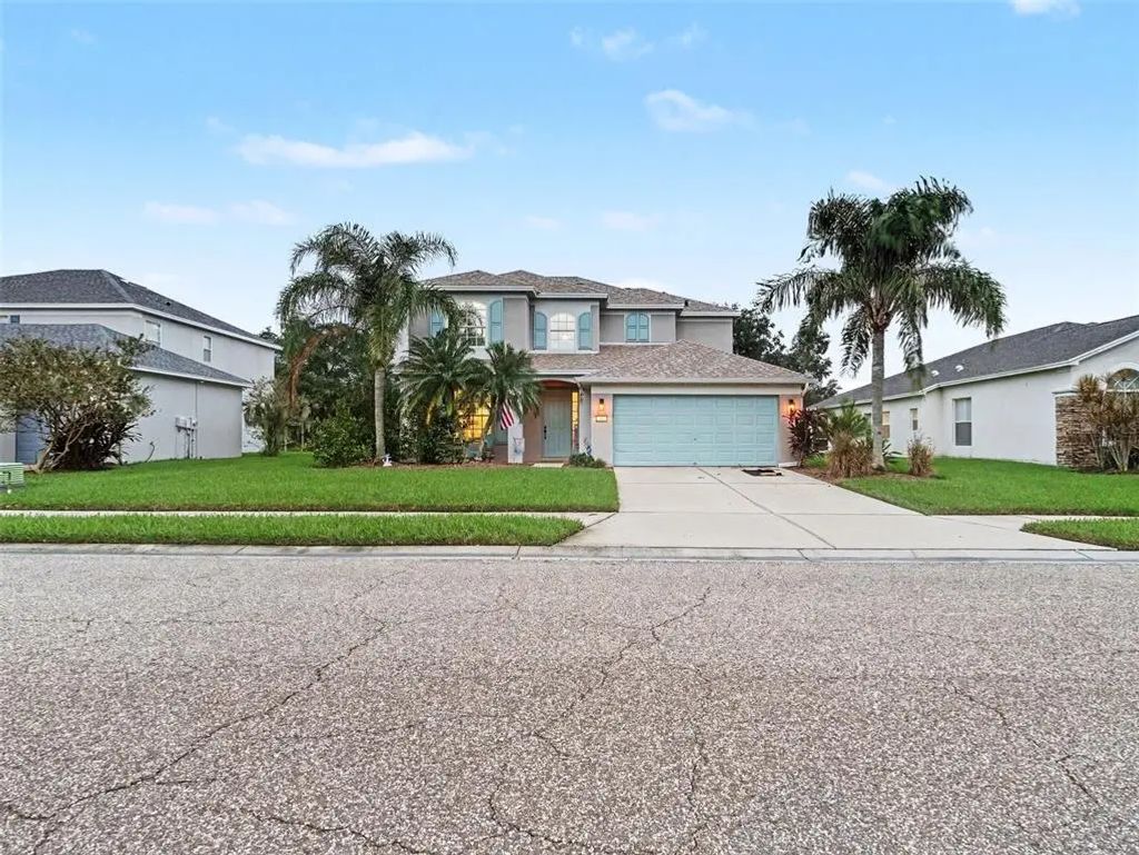 10007 58th Street E, PARRISH