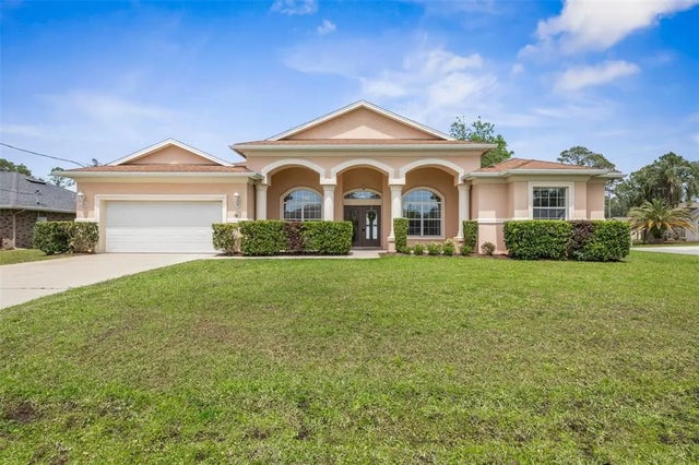 19 Ehrling Lane, PALM COAST
